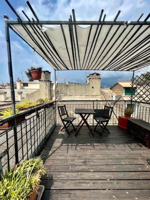 Casa - Stella Genua