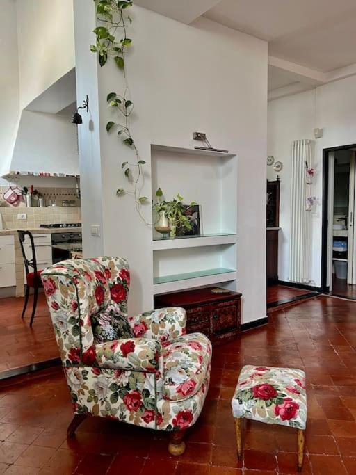 Appartement Casa - Stella Genua