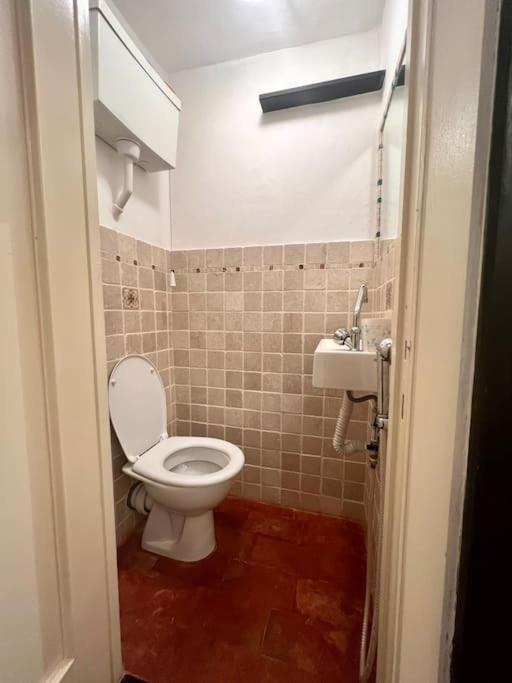 Casa - Stella Appartement Genua