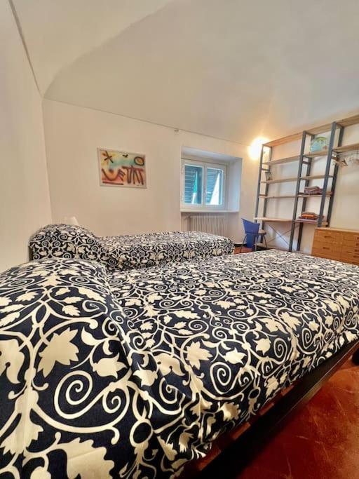 Appartement Casa - Stella Genua