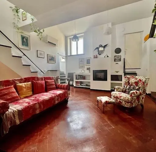 Casa Vacanza - Stella